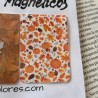 Marcadores Magnéticos de Otoño