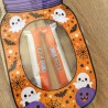 Bolsitas especiales para dulces de Halloween