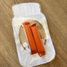 Bolsitas especiales para dulces de Halloween