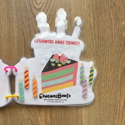 Pack artístico del Espacio