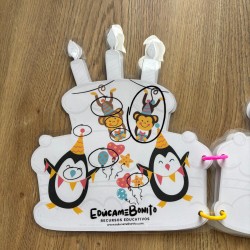 Pack artístico del Espacio