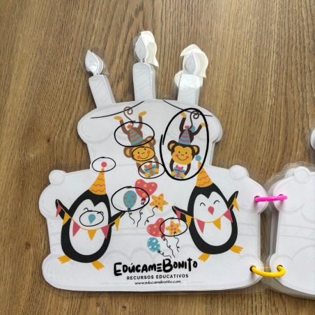 Pack artístico del Espacio