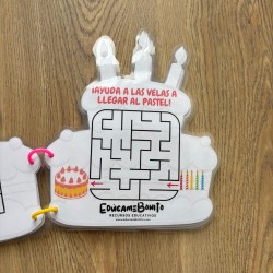 Pack artístico de Ecosistema