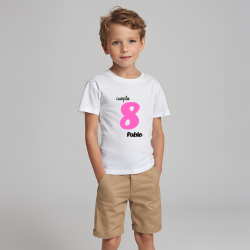 Pack ceras de colores con unicornios
