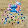 Stitch come helados. Recurso DESCARGABLE