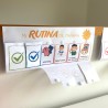 Calendario de Rutinas