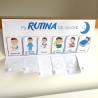 Calendario de Rutinas