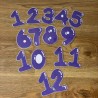 Calendario Cumpleaños