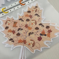 Dossier Otoño