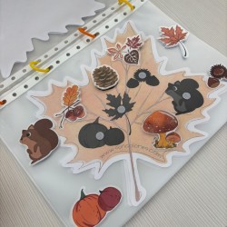 Dossier Otoño