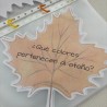 Dossier Otoño