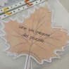 Dossier Otoño