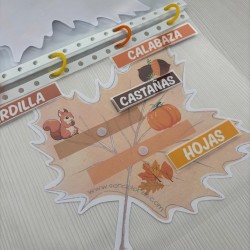 Dossier Otoño