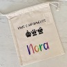 Bolsa para caramelos (cabalgata Reyes Magos) | Son Colores