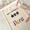 Bolsa para caramelos (cabalgata Reyes Magos) | Son Colores