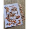Sudoku de Otoño