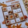 Sudoku de Otoño