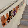 🎃Banderines Halloween👻