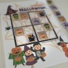 Sudoku de Halloween