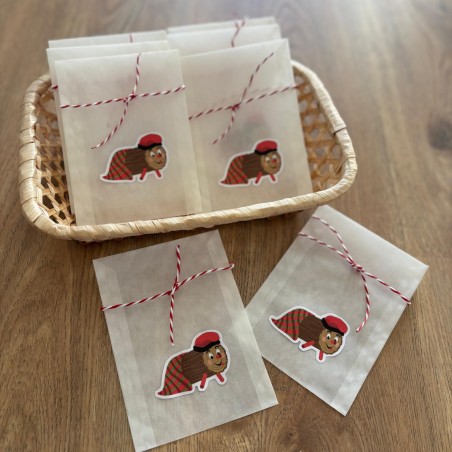 Bolsita sorpresa para el Tió