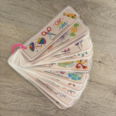 CARNAVAL Busca al intruso