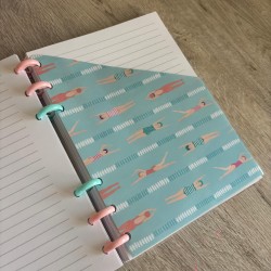 Libreta para Aventuras Viajeras