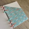 Libreta para Aventuras Viajeras