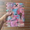 Libreta para Aventuras Viajeras