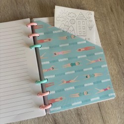 Libreta para Aventuras Viajeras
