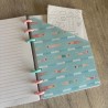 Libreta para Aventuras Viajeras