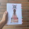 Libreta para Aventuras Viajeras