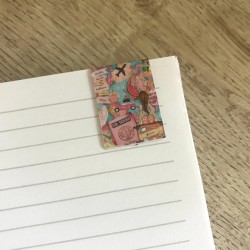 Libreta para Aventuras Viajeras