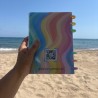 Libreta Ámate hoy, mañana y siempre