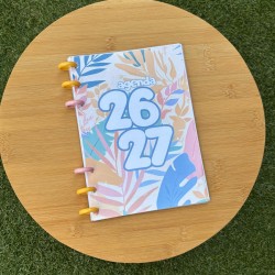 Agenda plumas 2026-27