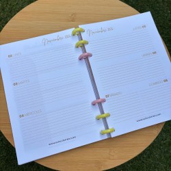 Agenda rasgos 2026-27