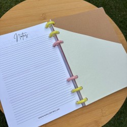 Agenda rasgos 2026-27