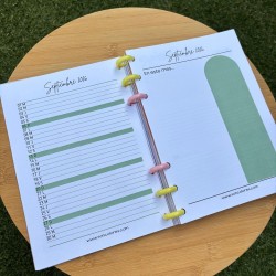 Agenda rasgos 2026-27