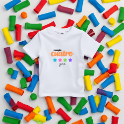 Pack ceras de colores de Navidad
