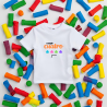 Pack ceras de colores de Navidad