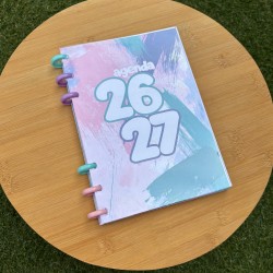 Agenda rasgos 2026-27