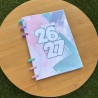 Agenda rasgos 2026-27