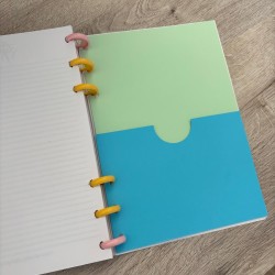 Agenda colores 2026-27