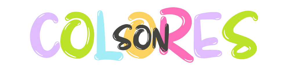 Son Colores