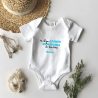 Body ELEGIR MADRINA en AZUL