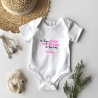 Body ELEGIR PADRINO en ROSA