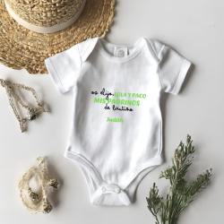 Body ELEGIR PADRINOS en VERDE