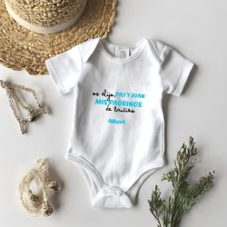 Body ELEGIR PADRINOS en AZUL
