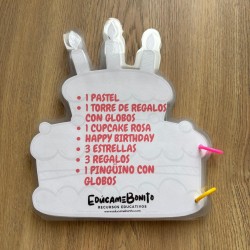 Dossier Cumple DESCARGABLE