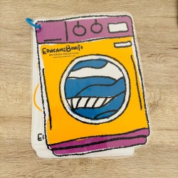 Dossier Lavadora DESCARGABLE