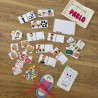 Juegos para bolsa de espera